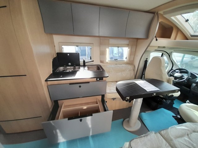 Autostar Privilege P 740 LC - Photo 9