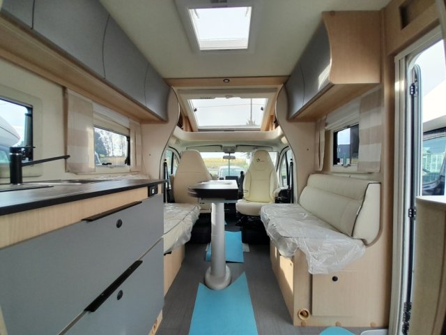 Autostar Privilege P 740 LC - Photo 15