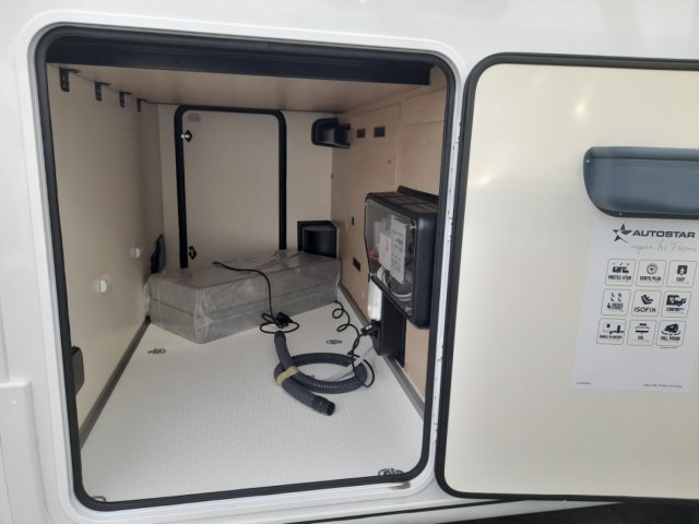 Autostar Privilege P 740 LC - Photo 16