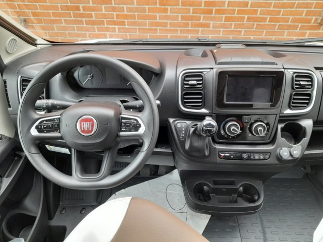 Autostar Van V 590 LT Design Edition - Photo 3