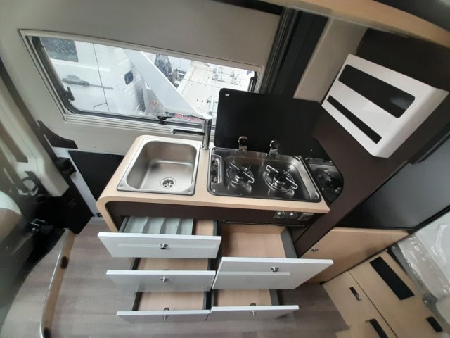 Autostar Van V 590 LT Design Edition - Photo 6