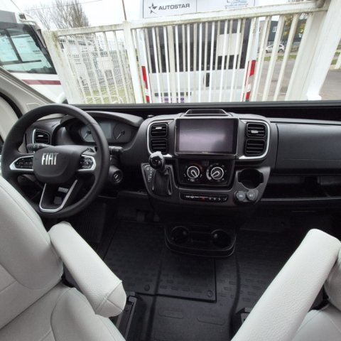 Autostar Van V 590 LT Design Edition - Photo 5