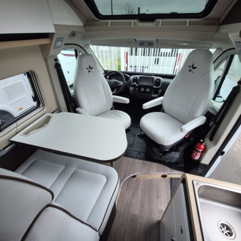 Autostar Van V 590 LT Design Edition - Photo 7