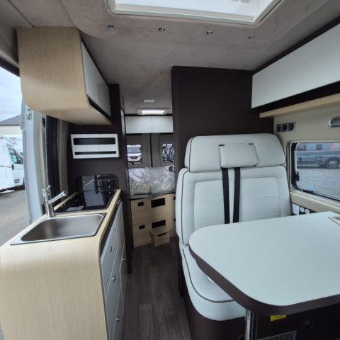 Autostar Van V 590 LT Design Edition - Photo 8