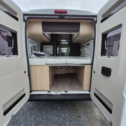 Autostar Van V 590 LT Design Edition - Photo 9