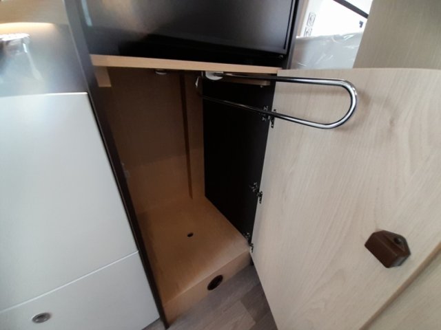 Autostar Van V 630 G Design Edition TOIT RELEVABLE - Photo 11