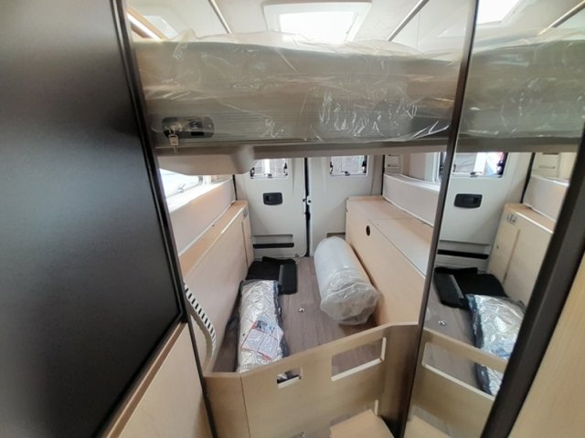 Autostar Van V 630 G Design Edition TOIT RELEVABLE - Photo 15
