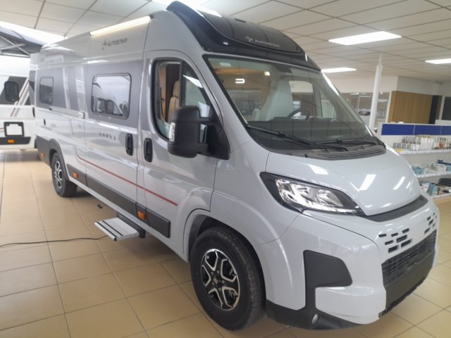 Autostar Van V 630 LJ Design Edition - Photo 1