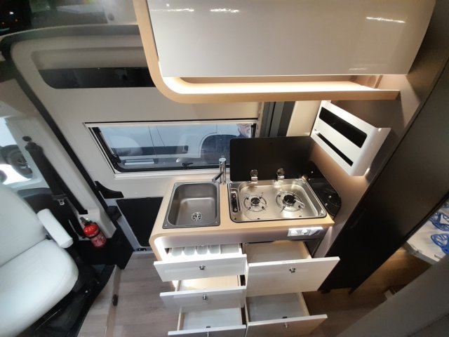 Autostar Van V 630 LJ Design Edition - Photo 9