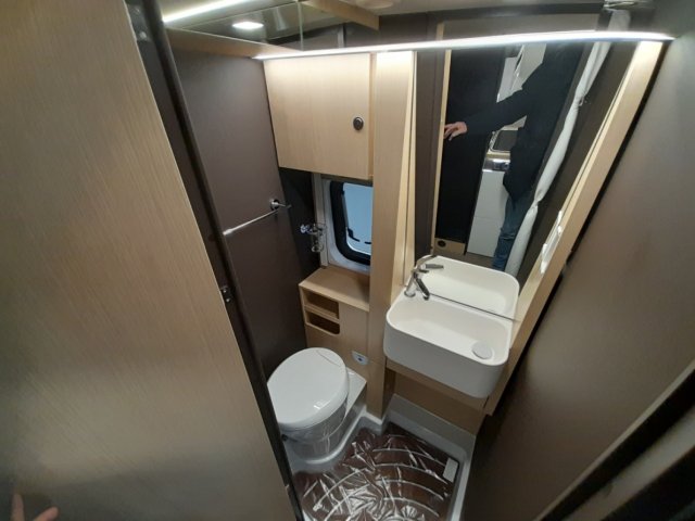 Autostar Van V 630 LJ Design Edition - Photo 11