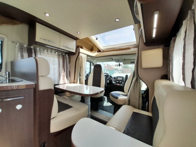 Benimar Mileo 292 - Photo 5