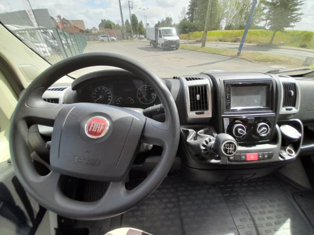 Benimar Mileo 292 - Photo 6