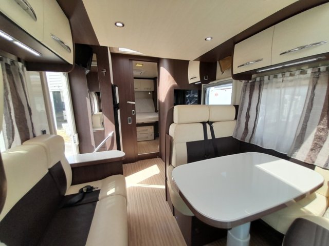 Benimar Mileo 292 - Photo 7