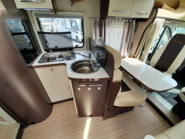 Benimar Mileo 292 - Photo 8