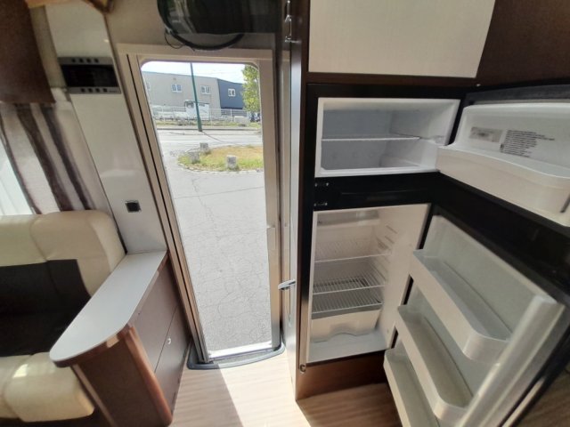 Benimar Mileo 292 - Photo 9