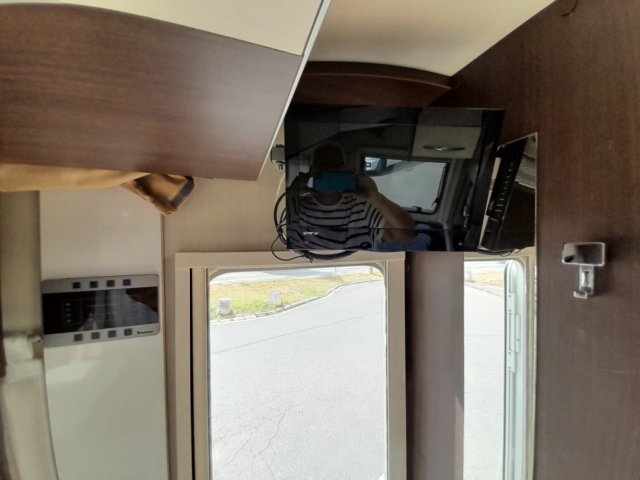 Benimar Mileo 292 - Photo 10