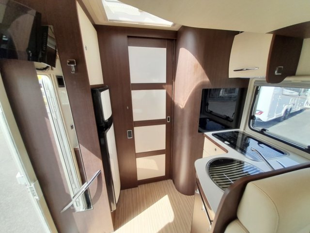 Benimar Mileo 292 - Photo 11