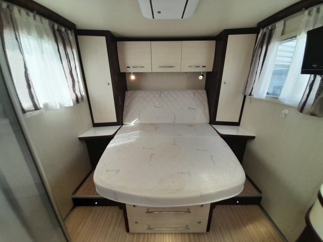 Benimar Mileo 292 - Photo 12