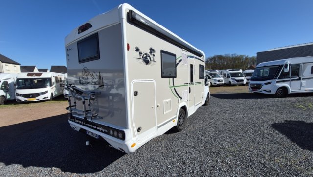 Chausson 720 Etape Line - Photo 2