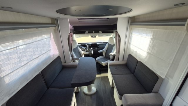 Chausson 720 Etape Line - Photo 3