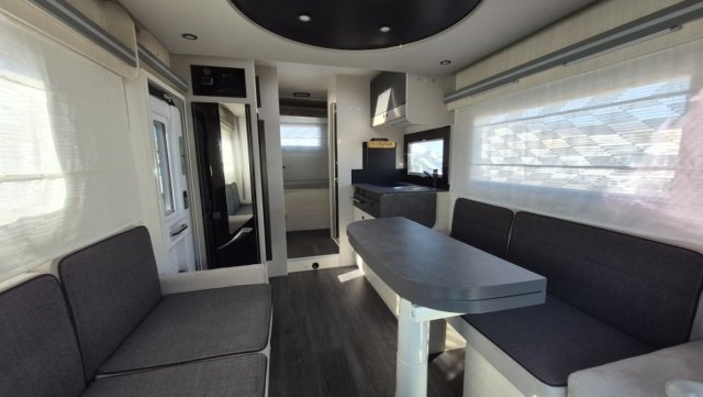 Chausson 720 Etape Line - Photo 4