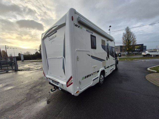 Chausson Welcome 610 - Photo 2
