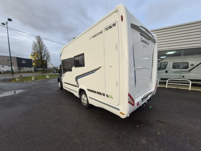 Chausson Welcome 610 - Photo 3