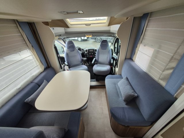 Chausson Welcome 610 - Photo 4