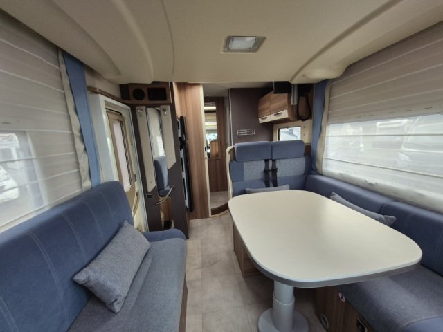 Chausson Welcome 610 - Photo 5