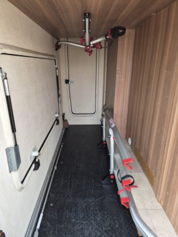 Chausson Welcome 610 - Photo 9