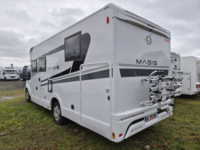 CI Magis 66 i - Photo 2