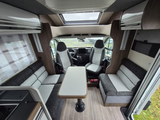 CI Magis 66 i - Photo 3