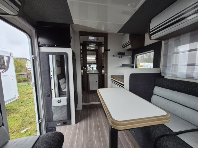 CI Magis 66 i - Photo 4