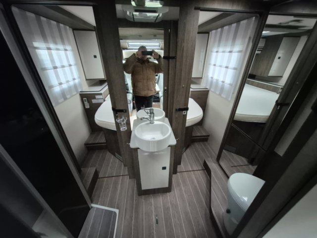 CI Magis 66 i - Photo 6