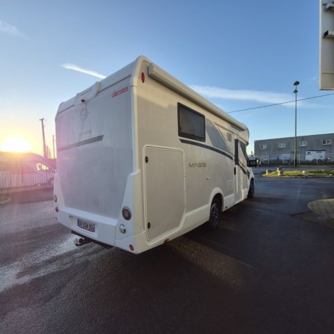 CI Magis 66 XT SELEKT - Photo 2