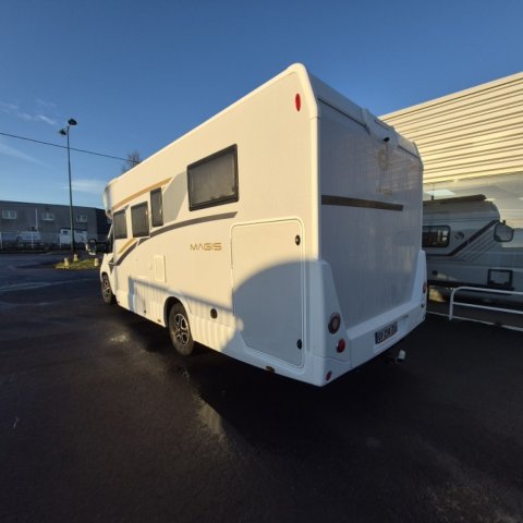 CI Magis 66 XT SELEKT - Photo 3