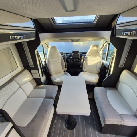 CI Magis 66 XT SELEKT - Photo 4