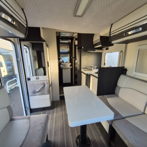 CI Magis 66 XT SELEKT - Photo 5