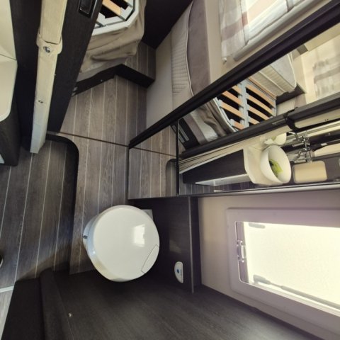 CI Magis 66 XT SELEKT - Photo 7