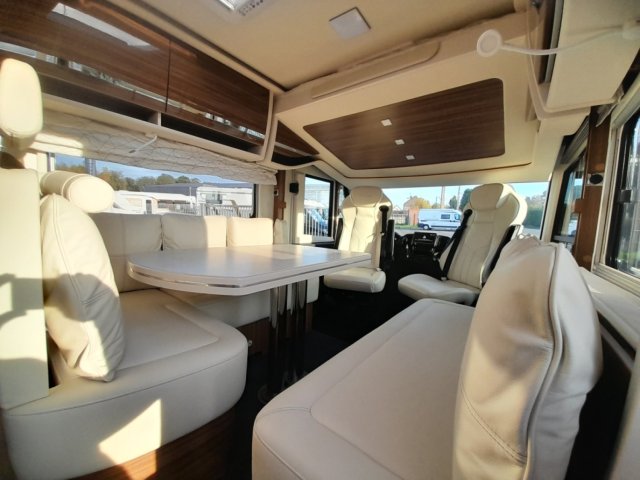 Eura Mobil Integra I 890 QB - Photo 7