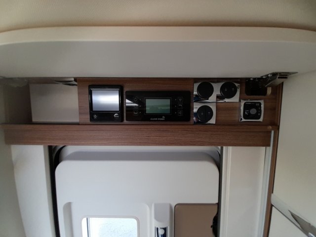 Eura Mobil Integra I 890 QB - Photo 13