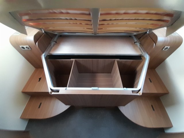 Eura Mobil Integra I 890 QB - Photo 23