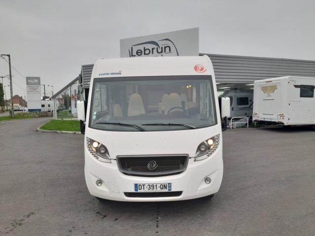 Eura Mobil Integra Line IL 720 QB I - Photo 2