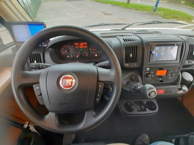 Eura Mobil Integra Line IL 720 QB I - Photo 6