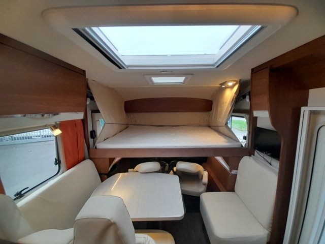 Eura Mobil Integra Line IL 720 QB I - Photo 16