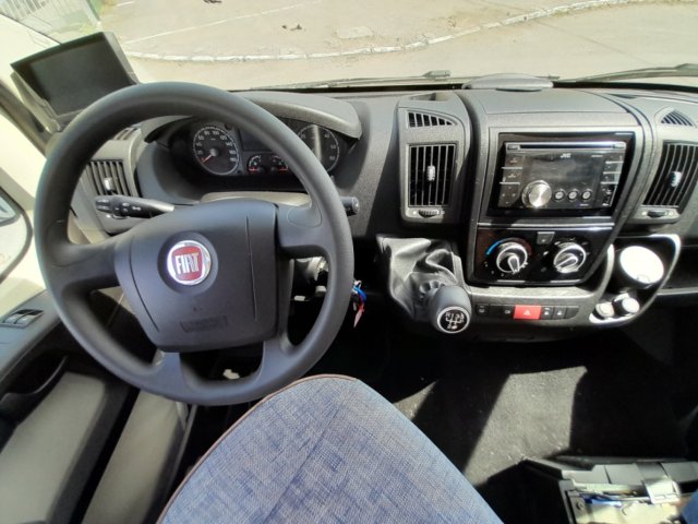 Eura Mobil Profila PT 680 QB .680 - Photo 6