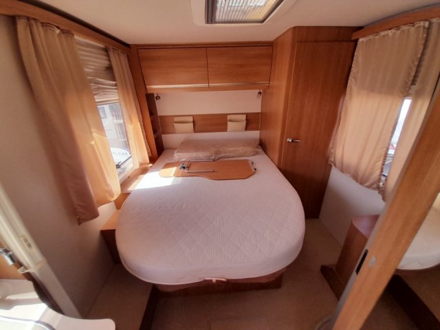 Eura Mobil Profila PT 680 QB .680 - Photo 10