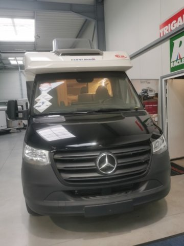 Eura Mobil Profila T 696 EB - Photo 2