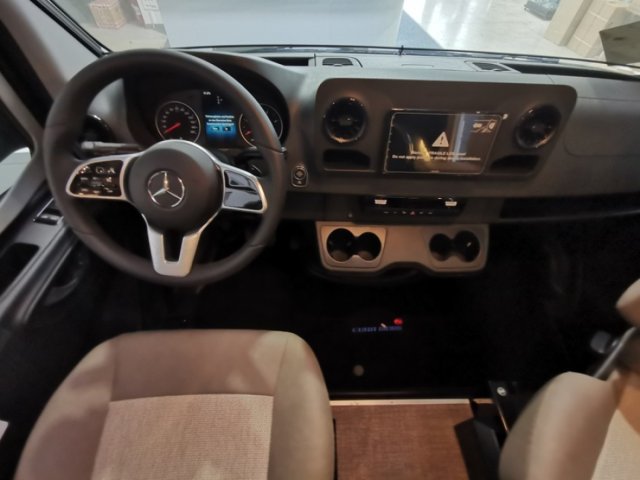 Eura Mobil Profila T 696 EB - Photo 4