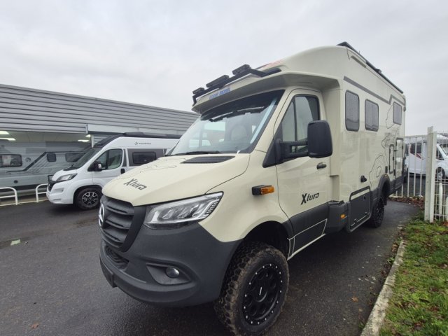 Eura Mobil Xtura 686 EF - Photo 3